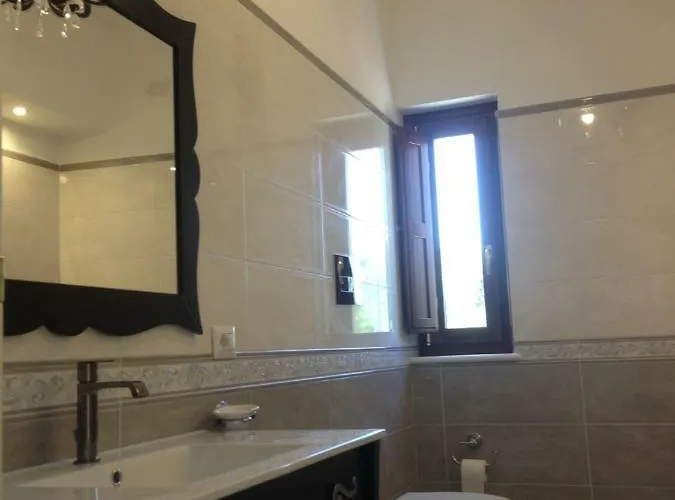 Tiberio * San Mauro Castelverde