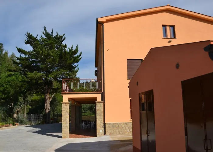 Tiberio * San Mauro Castelverde