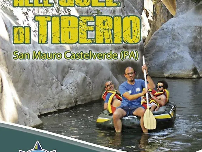 Tiberio * San Mauro Castelverde